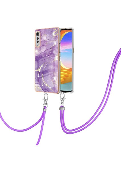 Lg Kadife 4g/5g Için Kılıf (Yurt Dışından) fırsatları
