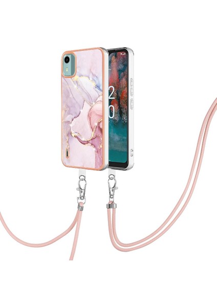 Nokia C12 Için Durum (Yurt Dışından) modelleri