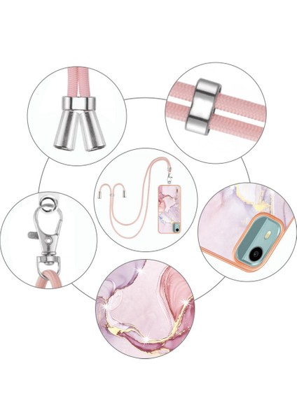 Nokia C12 Için Durum (Yurt Dışından) fırsatları