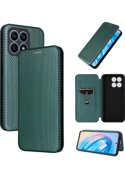 Onur X8A Için Durum (Yurt Dışından)