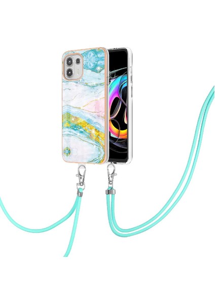 Motorola Edge 20 Lite Için Durum (Yurt Dışından) fırsatları