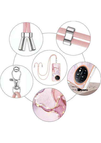 Oneplus 11 5g Için Kılıf (Yurt Dışından) fiyatları