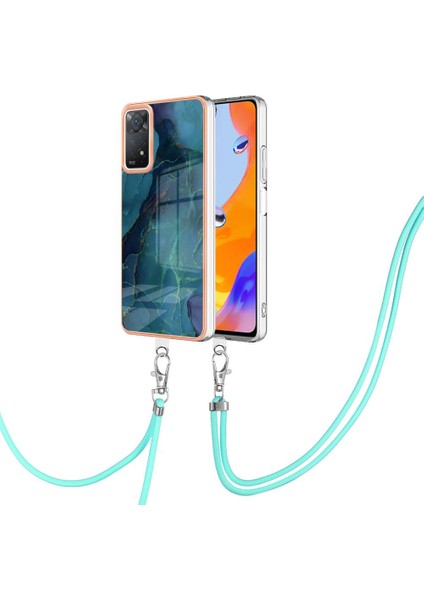 Xiaomi Redmi Not 11 Pro Için Kılıf (Yurt Dışından) modelleri