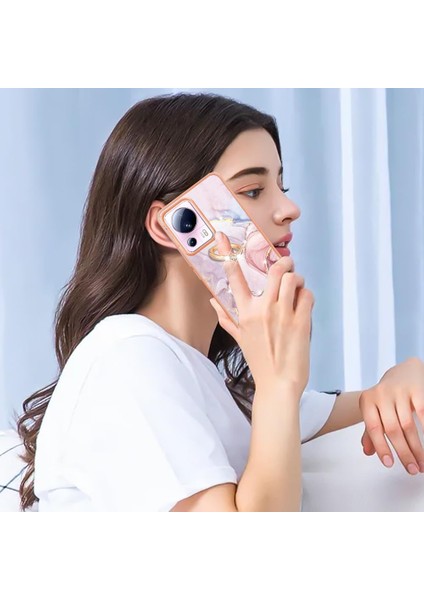 Xiaomi 13 Lite 5g Için Kılıf (Yurt Dışından)