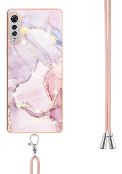 Lg Kadife 4g/5g Için Kılıf (Yurt Dışından) modelleri