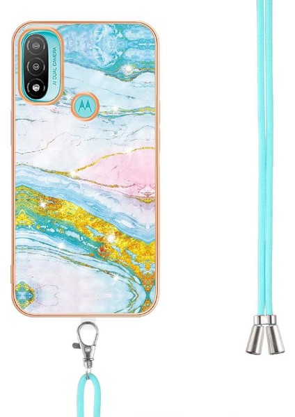 Motorola Moto E20 Için Kılıf (Yurt Dışından) modelleri