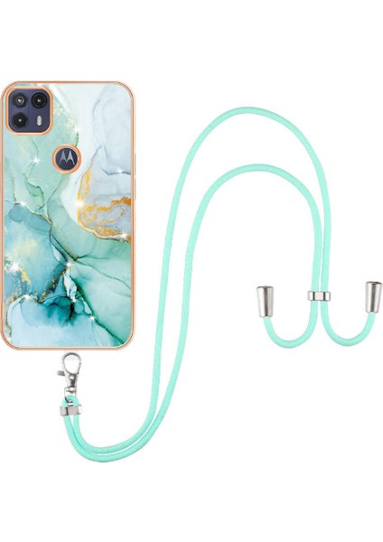 Motoroal Moto G50 5g Için Kılıf (Yurt Dışından)