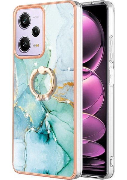 Xiaomi Redmi Not 12 Pro 5g Için Kılıf (Yurt Dışından)