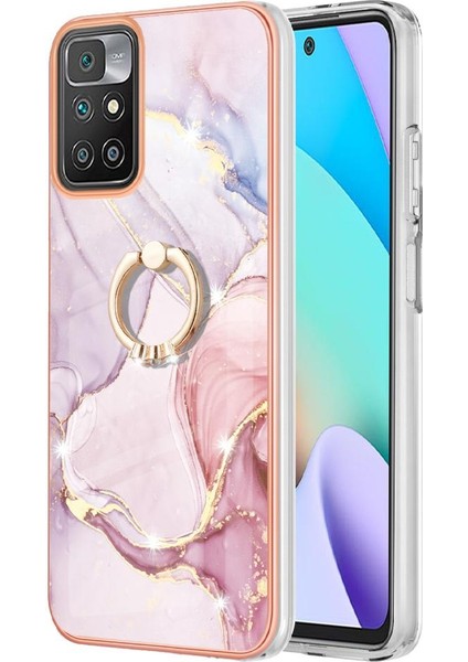 Xiaomi Redmi 10 4g Için Kılıf (Yurt Dışından)