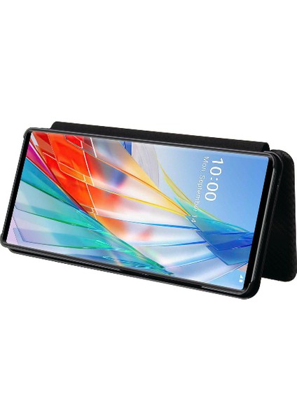 Lg Kanat 5g Için Kılıf (Yurt Dışından) modelleri