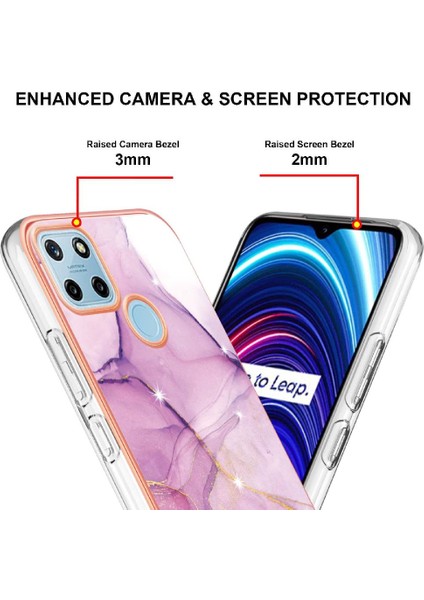 Realme C21Y Için Durum (Yurt Dışından) modelleri