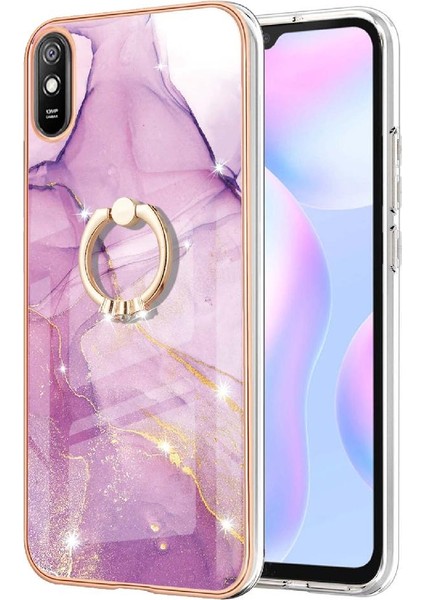 Xiaomi Redmi 9A Için Kılıf (Yurt Dışından)