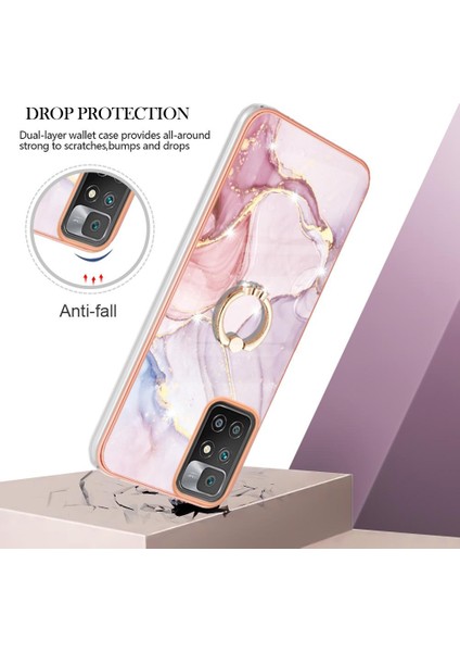 Xiaomi Redmi 10 4g Için Kılıf (Yurt Dışından) fırsatları