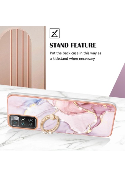 Xiaomi Redmi 10 4g Için Kılıf (Yurt Dışından) indirimleri