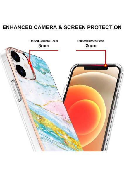 IPhone 12 Için Kılıf (Yurt Dışından) fırsatları