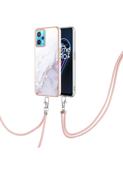 Realme 9 Pro 5g Için Durum (Yurt Dışından)