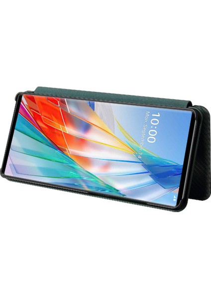 Lg Kanat 5g Için Kılıf (Yurt Dışından) fırsatları