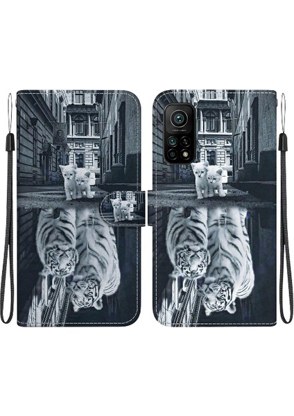 Xiaomi Mi 10T/10T Pro 5g Için Kılıf (Yurt Dışından) indirimleri