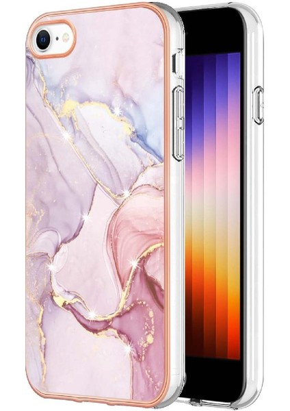 IPhone Se 2022/2020 Için Kılıf (Yurt Dışından)