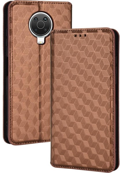 Nokia 6.3 / G10 / G20 Için Kılıf (Yurt Dışından)
