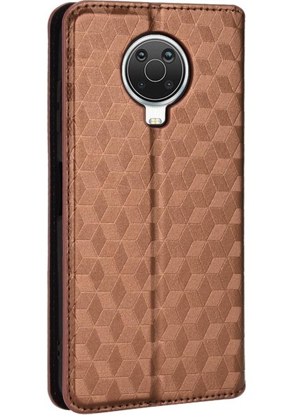 Nokia 6.3 / G10 / G20 Için Kılıf (Yurt Dışından)