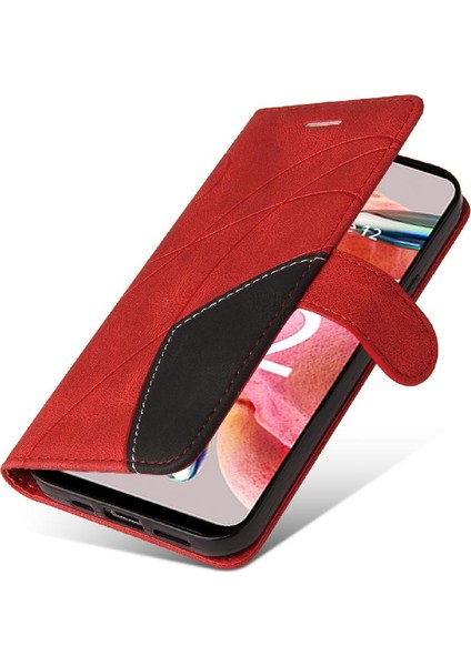 Xiaomi Redmi Not 12 4g Telefon Kılıfı (Yurt Dışından)