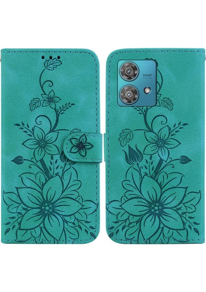 Motorola Edge 40 Neo Case ile Uyumlu (Yurt Dışından) indirimleri