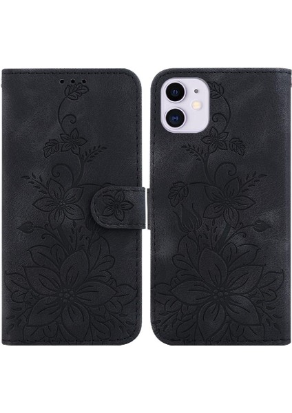 IPhone 11 Kılıf ile Uyumlu (Yurt Dışından)