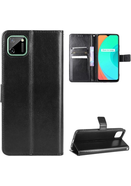 Realme C11 Için Durum (Yurt Dışından) indirimleri