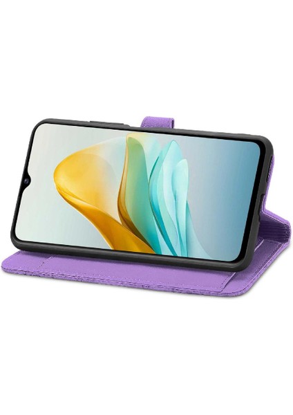 Zte Blade A53 Için Kılıf (Yurt Dışından)