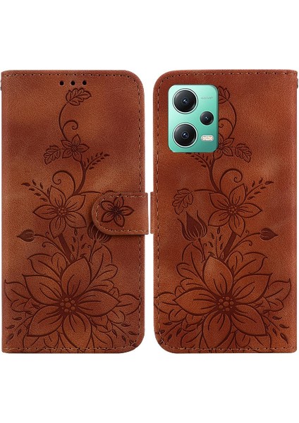 Xiaomi Poco X5 Case ile Uyumlu (Yurt Dışından)
