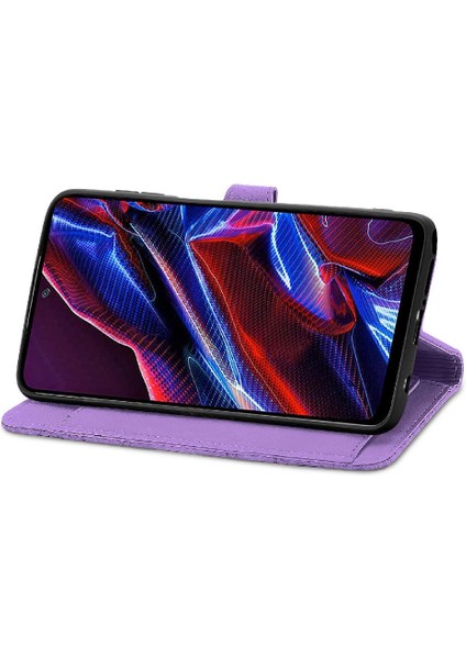 Xıaomı Poco X5 Için Kılıf (Yurt Dışından)