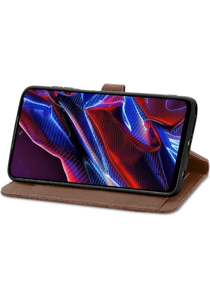 Xıaomı Poco X5 Için Kılıf (Yurt Dışından)