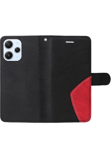 Xiaomi Redmi 12 4g Telefon Kılıfı (Yurt Dışından)