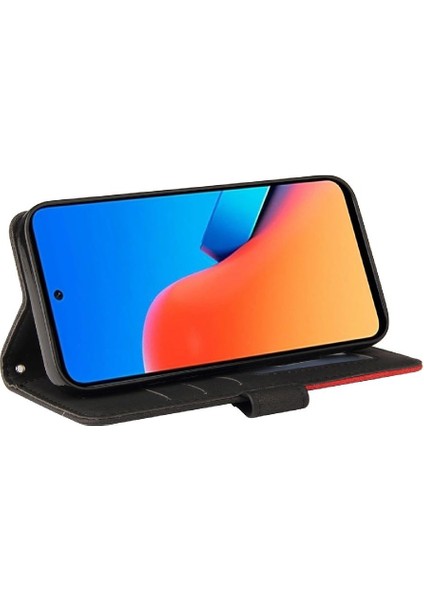 Xiaomi Redmi 12 4g Telefon Kılıfı (Yurt Dışından)