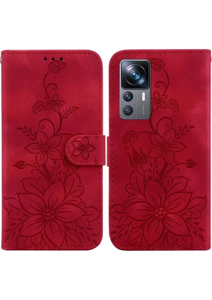 Xiaomi 12T/12T Pro Case ile Uyumlu (Yurt Dışından) indirimleri