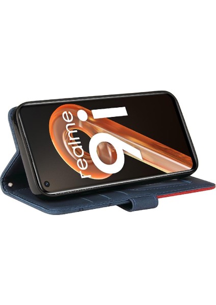 Realme 9i Telefon Kılıfı Için Kılıf (Yurt Dışından) modelleri