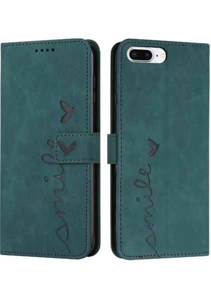 Uyumlu Iphone6 Artı/6s Artı Cüzdan Durumda (Yurt Dışından)