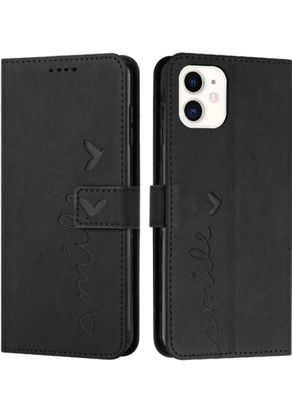Uyumlu iphone 11 Cüzdan Kılıfı (Yurt Dışından)
