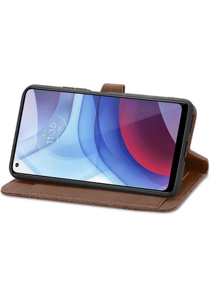 Moto G Güç 2021 Için Kılıf (Yurt Dışından) modelleri