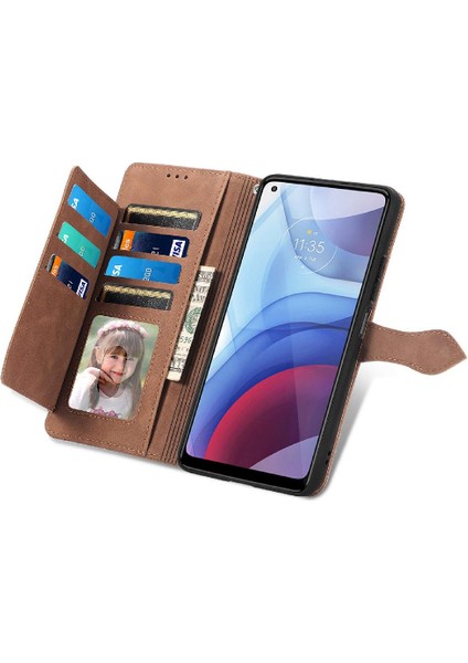 Moto G Güç 2021 Için Kılıf (Yurt Dışından) fırsatları