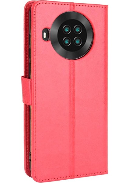 Cubot Not 20/not 20 Pro Için Kılıf (Yurt Dışından)