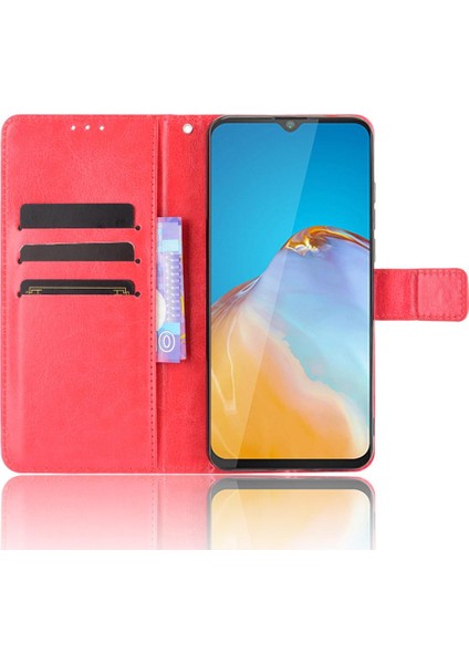 Cubot Not 20/not 20 Pro Için Kılıf (Yurt Dışından)