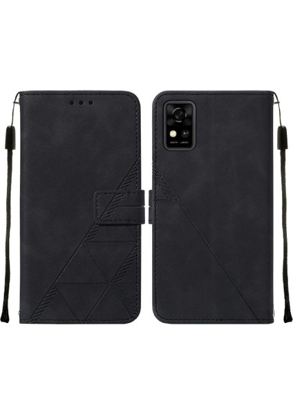 Zte Blade A31 Için Kılıf (Yurt Dışından)