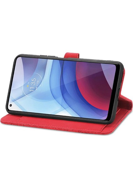 Moto G Güç 2021 Için Kılıf (Yurt Dışından) fırsatları