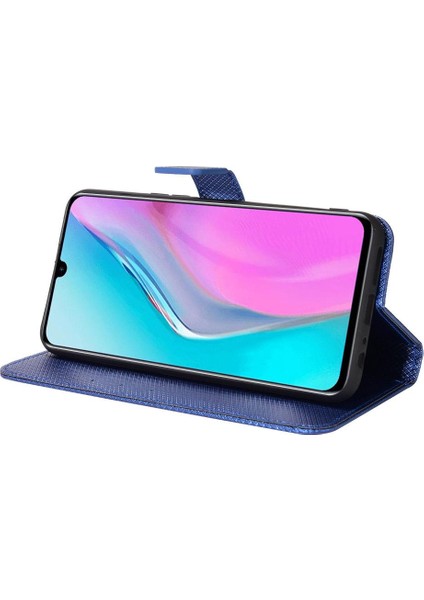Ininix Not 11 Kapak Manyetik Cüzdan Kart Tutucu Kickstand Için Kılıf (Yurt Dışından) fırsatları
