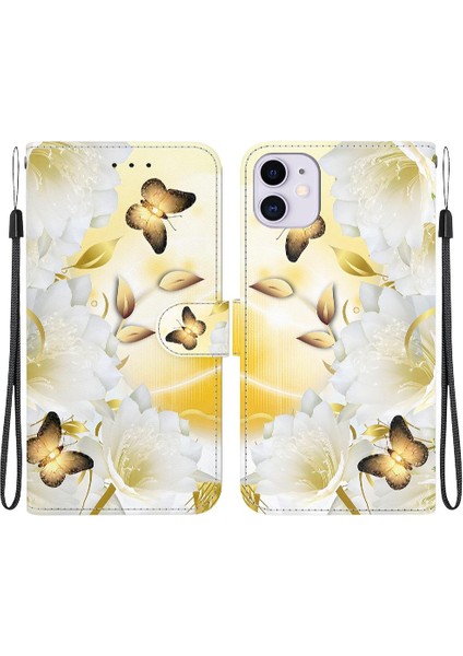 IPhone 11 Için Kılıf (Yurt Dışından)