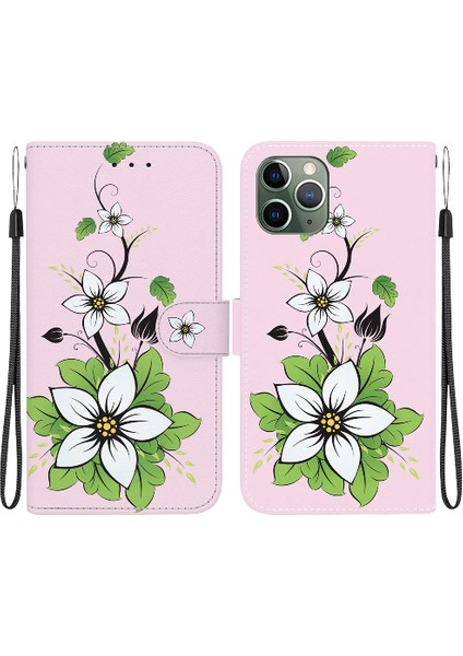 IPhone 11 Pro Max Için Kılıf (Yurt Dışından)