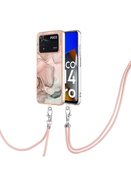 Xiaomi Poco M4 Pro 4g Için Kılıf (Yurt Dışından) modelleri