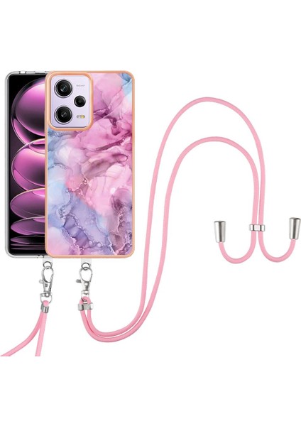 Xiaomi Redmi Not 12 Pro 5g Için Kılıf (Yurt Dışından)